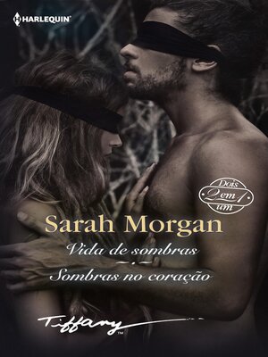 cover image of Vida de sombras--Sombras no coração